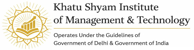 Khatu Shyam Institute of Management & Technology